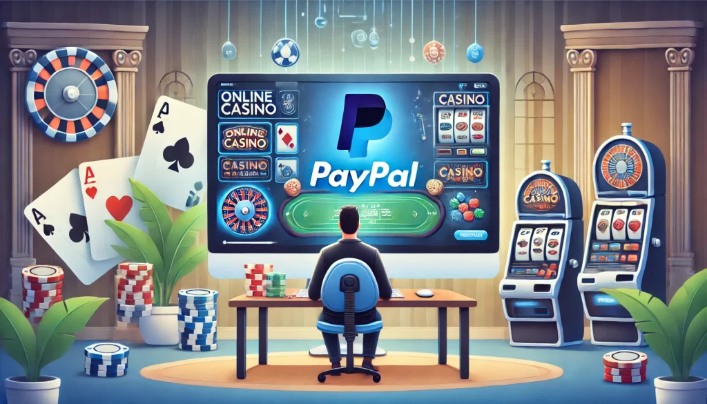 How 5G Will Transform the Online Casino Experience in 2025 in 2021 – Predictions